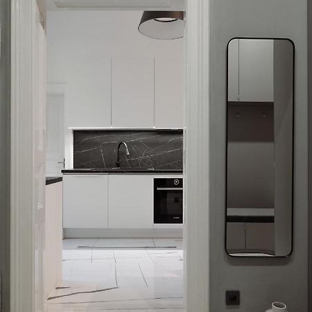 Smaragd Residence Zagreb Downtown Exterior foto